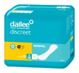 DAILEE DISCREET NORMAL inkontinencia betét 400ML 30X