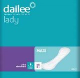 Dailee Lady Maxi betét 980ml - 28db