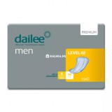 Dailee Men Premium Level 2 férfi pelenka 612 ml 15 db