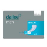 Dailee Men Premium Level 3 férfi pelenka 738 ml 15 db