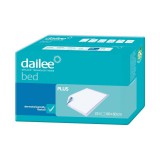 Dailee Plus betegalátét 60x60cm - 25 db