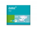 Dailee Slip Super M 2600 ml 28 db
