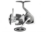 Daiwa 24 Luvias LT 4000D pergető orsó (10214-401)