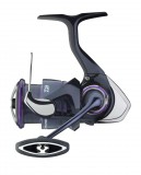 Daiwa 25 Prorex V LT 2500 pergető orsó (10615-250)