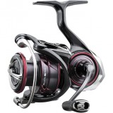 Daiwa Ballistic LT 4000-C 5,2:1 6BB prémium pergető orsó (10418-404)