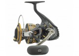 Daiwa BG 2000 Prémium elsőfékes orsó (10460-200)