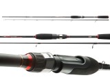 Daiwa Crossfire Spin 3,0m 20-60g pergető bot (11428-307)