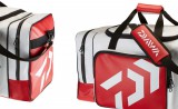 Daiwa D-Vec Sporttáska utazó táska 60x33x30.5cm (15810-100)