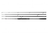 Daiwa Fuego PRD Travel 2.40m 15-50g 4r pergetőbot (11125-246)