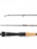Daiwa Luvias Spinning 2,00m 3-10g pergető bot (11925-200)