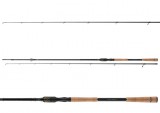 Daiwa Morethan Shad Attack 2.40m 14-56g pergetőbot (11116-241)