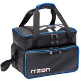 Daiwa N'Zon Tackle Bag Medium 30x20x25cm horgásztáska (13405-050)