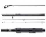 Daiwa Ninja-X Carp 3.90m 3,5lbs 4rész prémium bojlis bot (11596-397)