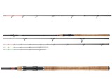 Daiwa Ninja X Feeder 330cm 120g 3+3r feeder bot (11608-330)