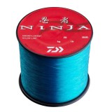 Daiwa Ninja X Monofil 0,14mm 1,6Kg 4200m Prémium Bojlis, Feederes Zsinór (12991-014)