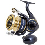Daiwa Saltiga G 20000-H super premium orsó (10310-200)