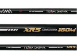 Daiwa TDSR5 16m Pole Pack (Tdsr5-160) (189939)