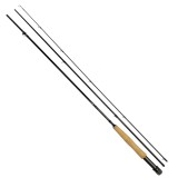 Daiwa Trout Fly Rod 9'0" #6 legyező bot 2,70m 3r (DTF9063)