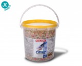 Dajana Pond Extra Bits Lebegő Haleledel 10l tavi haltáp (17182)