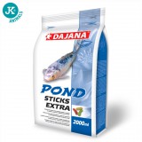 Dajana Pond Sticks extra haleledel 2l tavi haltáp (17178)