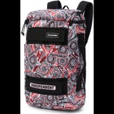 Dakine Mission Street Pack 25 l, piros (194626566597)