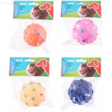 Daláth Kutyajáték labda 4 színben