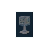 Dalber gyereklámpa - 'moonlight' kék asztali lámpa