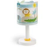 Dalber gyereklámpa - 'My Little Jungle' asztali lámpa