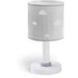 Dalber gyereklámpa - 'sweet dreams' asztali lámpa szürke