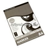 Daler-Rowney Marker Rajztömb