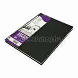 Daler-Rowney Spirálos Vázlatkönyv