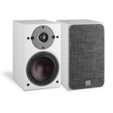 Dali Oberon 1 polcsugárzó pár, fehér