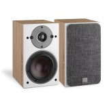 Dali Oberon 1 polcsugárzó pár, tölgy