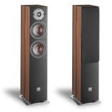 Dali Oberon 5 frontsugárzó pár, dió