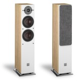 Dali Oberon 5 frontsugárzó pár, tölgy