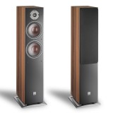 Dali Oberon 7 frontsugárzó pár, dió