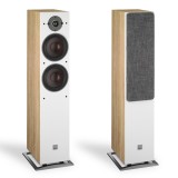 Dali Oberon 7 frontsugárzó pár, tölgy