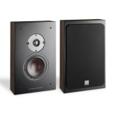 Dali Oberon On-Wall hangsugárzó pár, dió