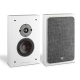 Dali Oberon On-Wall hangsugárzó pár, fehér