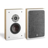 Dali Oberon On-Wall hangsugárzó pár, tölgy