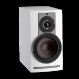 Dali Rubicon 2 C aktív polcsugárzó, zongoralakk fehér