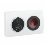 Dali Rubicon LCR hangfal,fehér