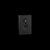 Dali SONIK On-Wall hangsugárzó pár, fekete