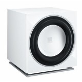 Dali SUB E-12 F Mélysugárzó,fehér