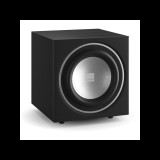 Dali SUB E-9 F mélysugárzó, fekete