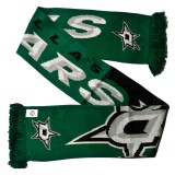 Dallas Stars sál - eredeti Dallas NHL kötött sál