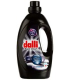 Dalli black wash fekete és sötét ruha mosószer 2,36 liter