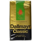 Dallmayr Classic szemes kávé 500 g (CLASSIC 500 G SZEMES)