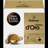 Dallmayr Crema d‘Oro by NESCAFÉ Dolce Gusto (7613033659782)