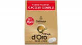 Dallmayr Crema d'Oro Mild + Fein Senseo kávépárna (28 db)